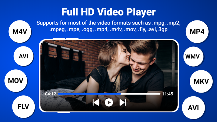 MX Player - All Video Player