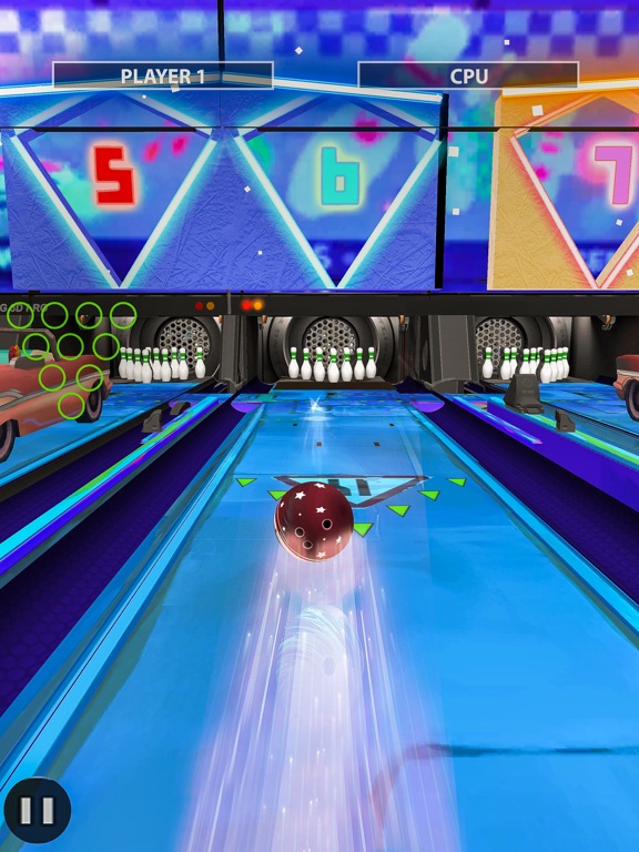 Bowling Strike Championshipのおすすめ画像3