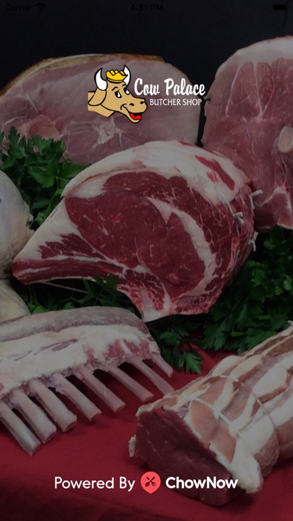 Cow Palace Rocky Point