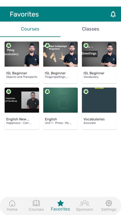 Edusign Academy screenshot-5