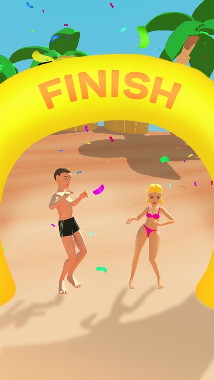 Sand Boarding screenshot-5