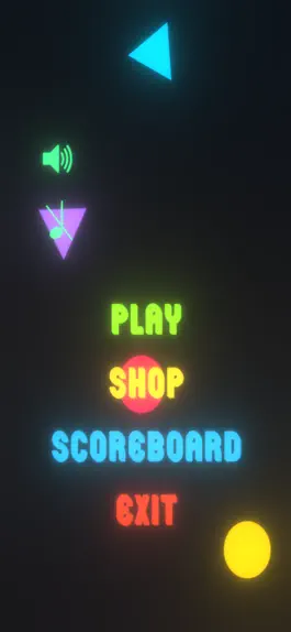 Game screenshot Glow Glow apk