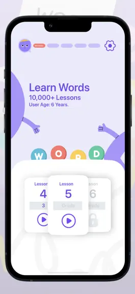 Game screenshot Words Quiz : Learn English ABC hack
