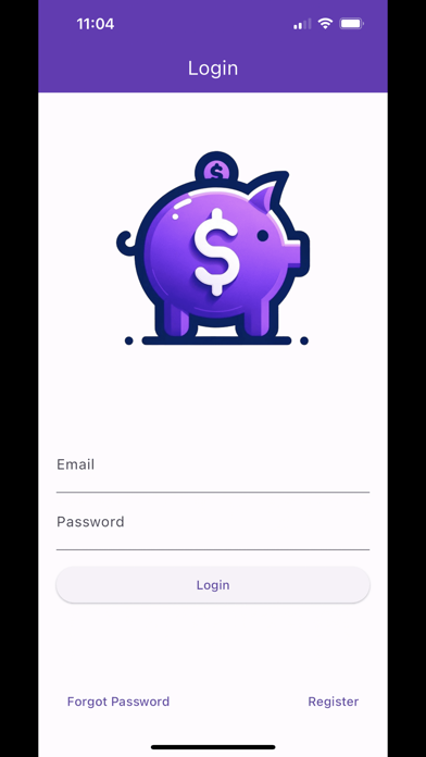 Fund-Flow Screenshot
