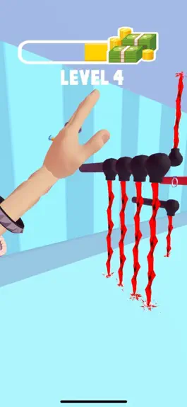 Game screenshot Elastic Arm mod apk