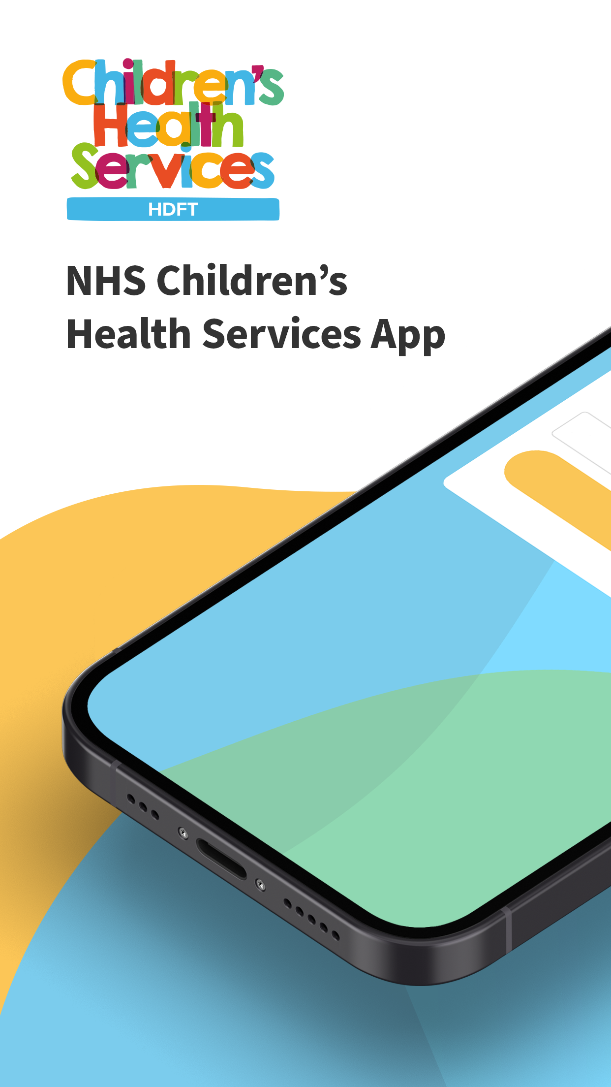 Children’s Health Service-HDFT