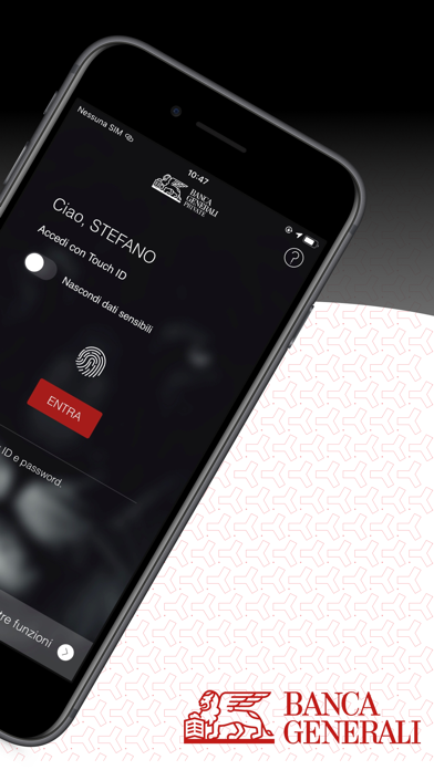 Screenshot #2 pour Banca Generali Private