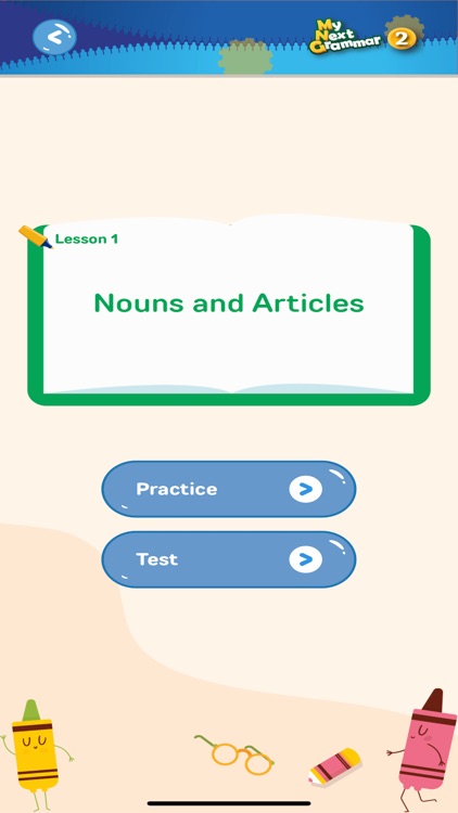 My Next Grammar 2 TH Edition