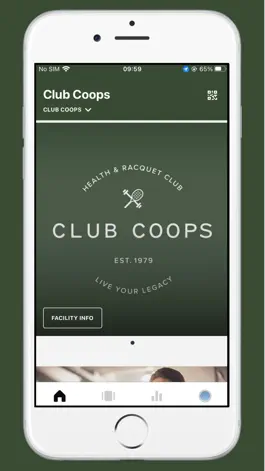 Game screenshot Club Coops mod apk
