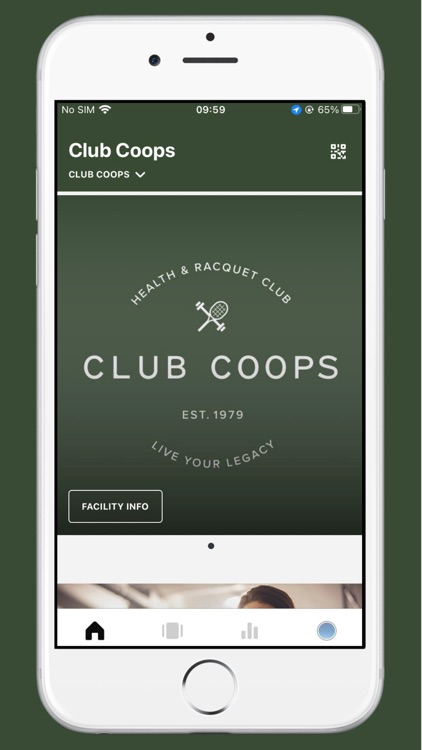 Club Coops