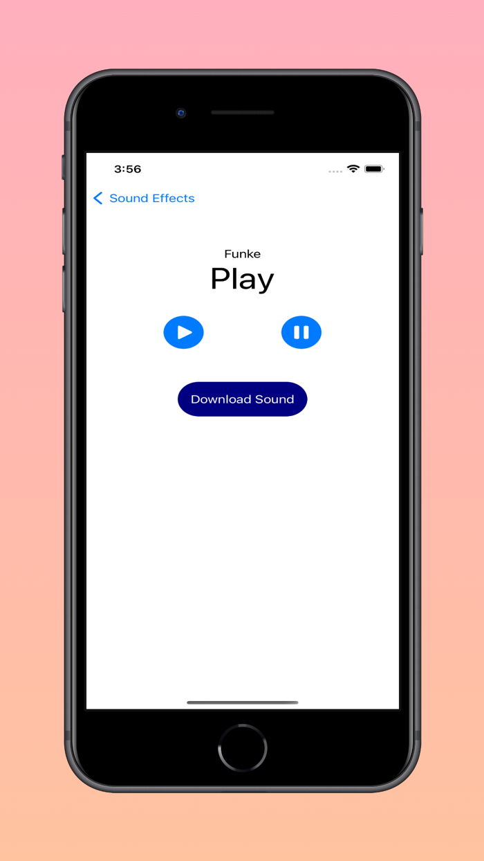 Naija Comedy Sound Effects