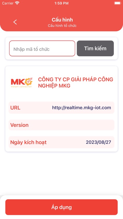 IOconnect screenshot-5