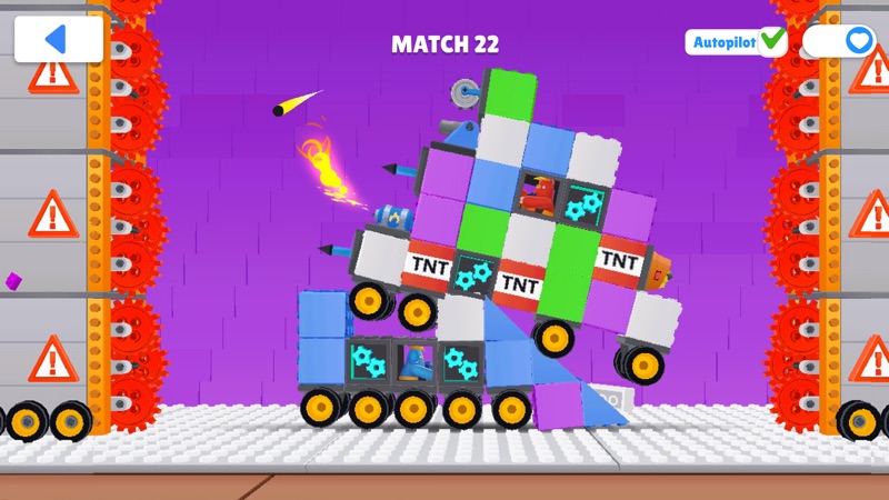 TOYS: Crash Arena screenshot 5