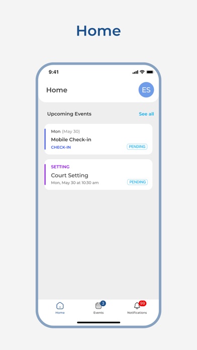 Screenshot 2 of NorthMain Lite App