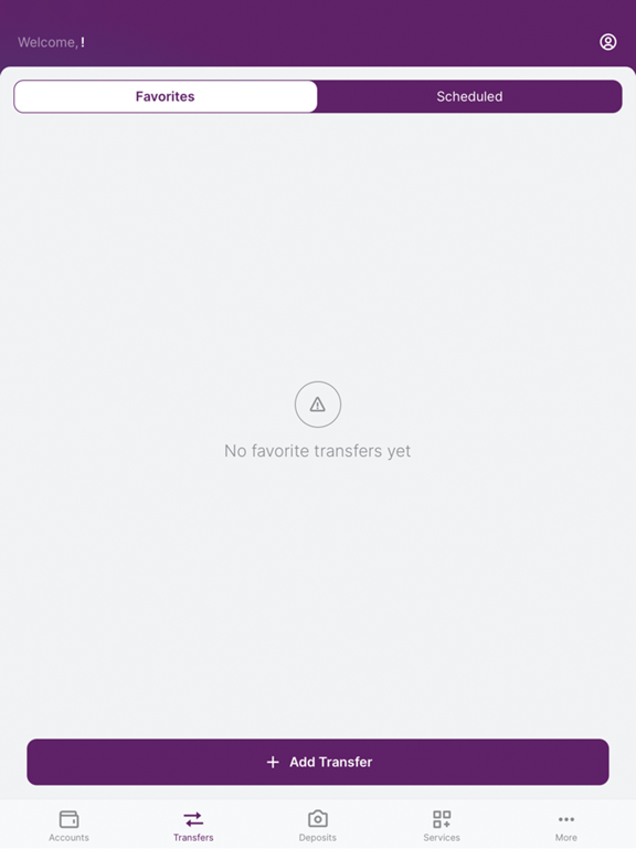 Screenshot #6 pour Advanz Credit Union