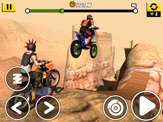 Trial Xtreme Legendsのおすすめ画像5