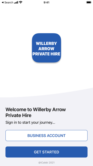 Willerby Cars Screenshot