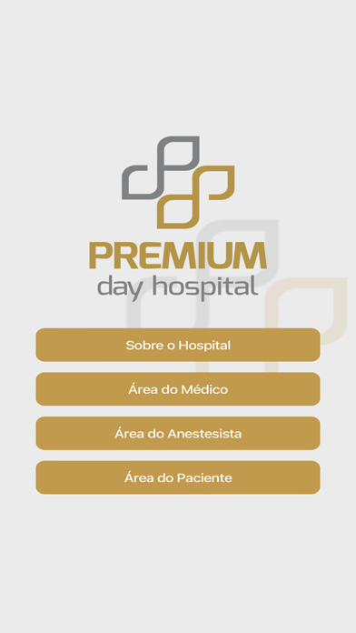 Premium Day Hospital Screenshot