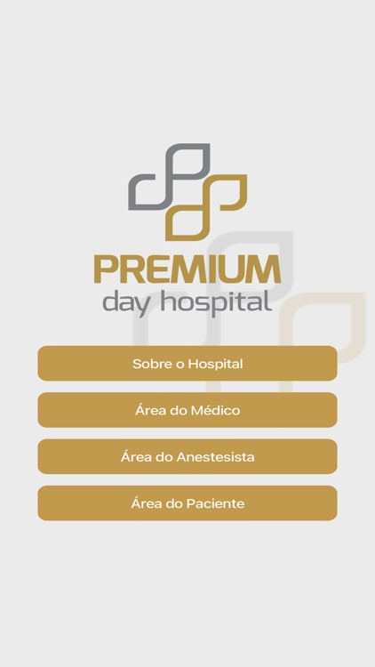 Premium Day Hospital