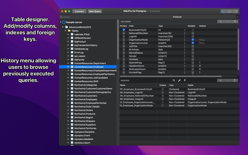 How to cancel & delete sqlpro for postgresql 2