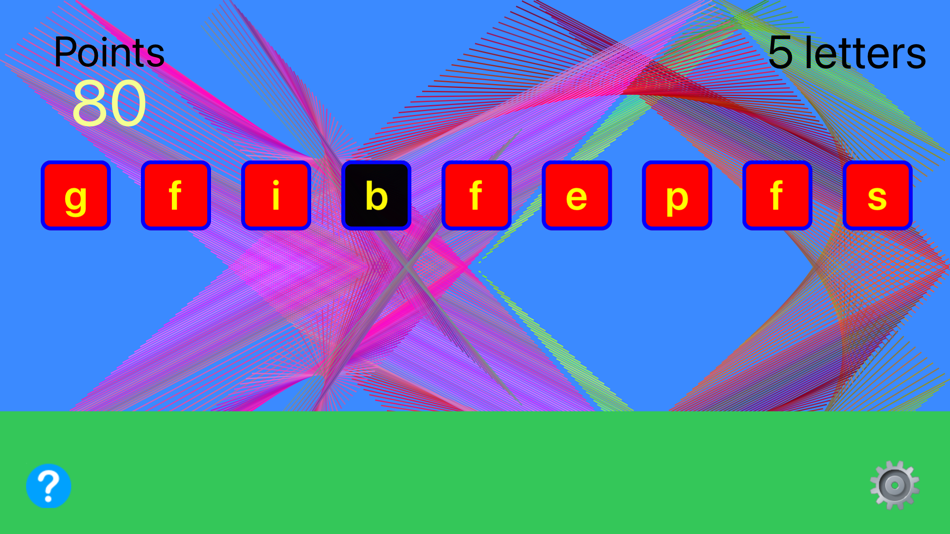 #1. Obscured (iOS) 由: Paul Cohen