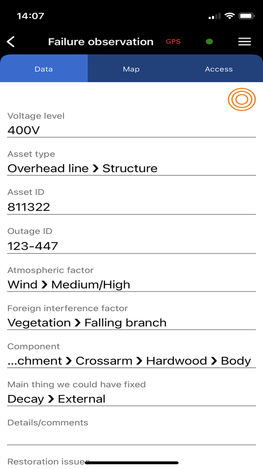 #9. Axonic (iOS) 由: LineSmarts Ltd