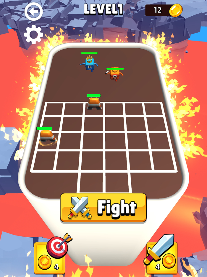 Alphabet Lore Color By Number