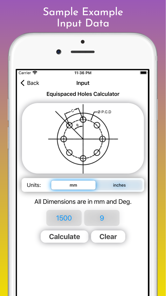 Flange Hole Marker Pro
