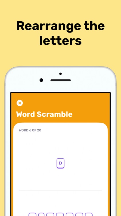 Spelling Words - Spell It Quiz screenshot-5