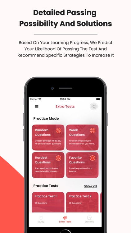 CompTIA A+ Practice Test 2025 screenshot-4