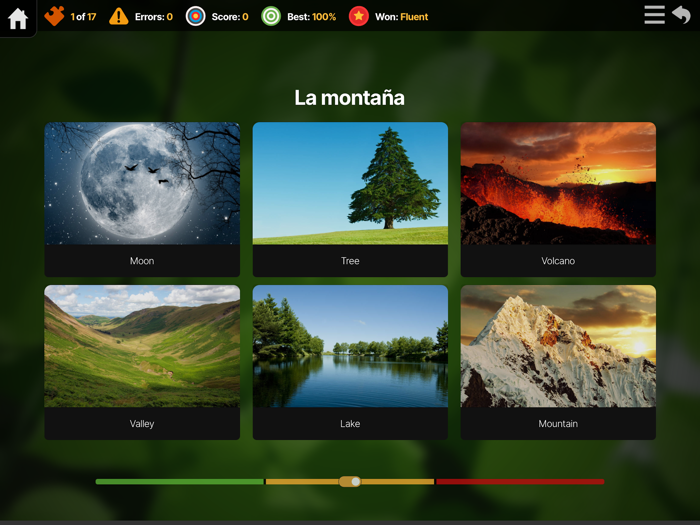 OUINO Spanish members only