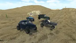 Game screenshot Buggy: Off-Road Simulator 3D hack