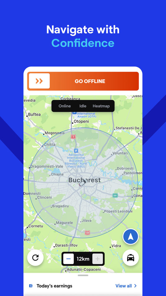 #2. Blue Driver (iOS) 由: Autonom