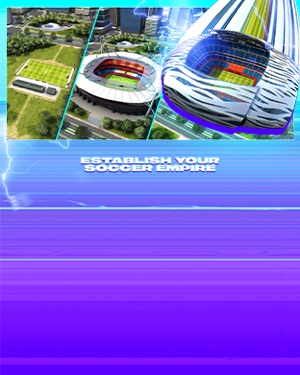 krig organisere udredning Top Eleven Be a Soccer Manager on the App Store