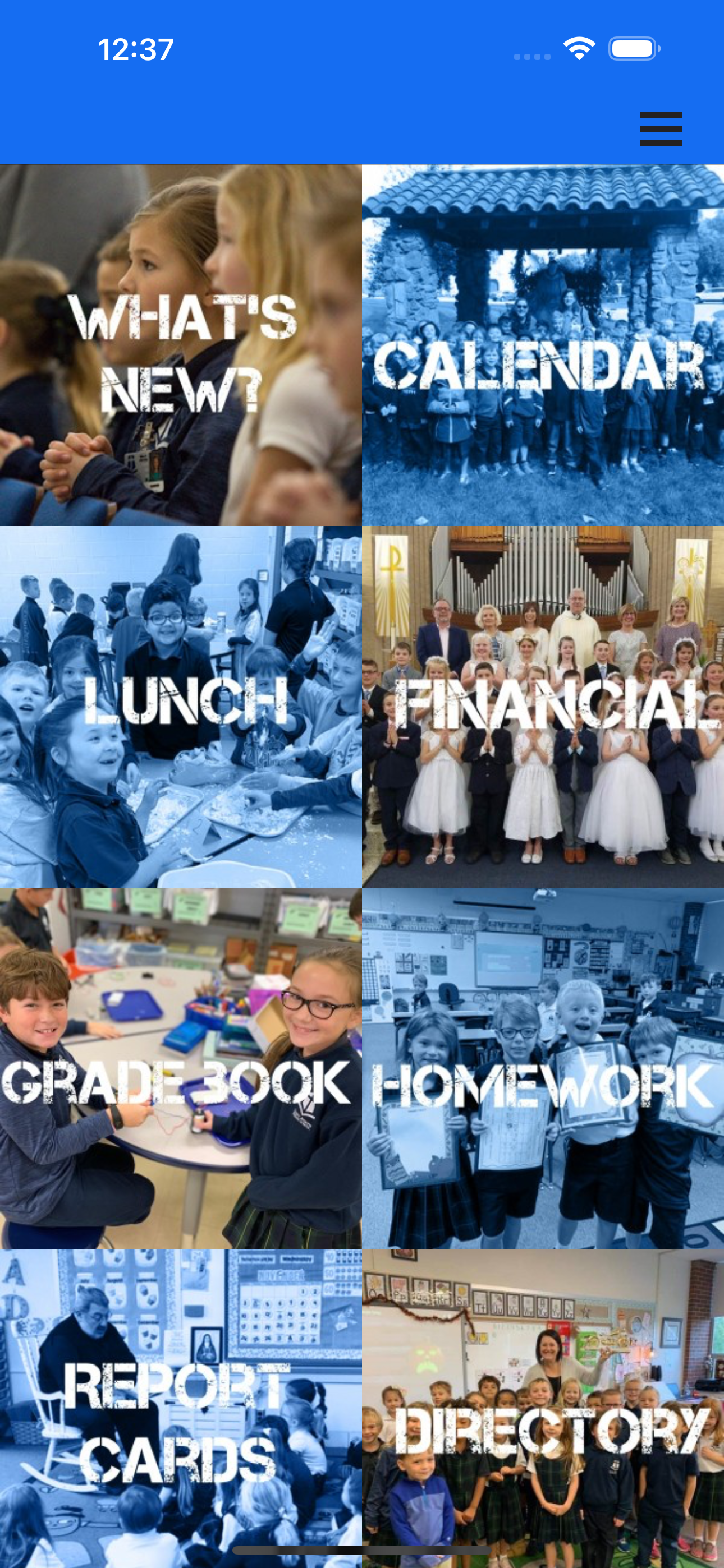 Saint Joseph Parish School