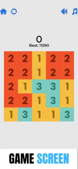 Game screenshot Tough 10 apk