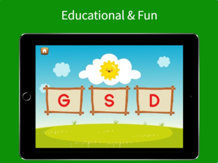 Preschool and Pre-K Learning