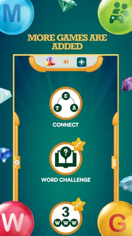 Game screenshot Multiplayer Word Games mod apk