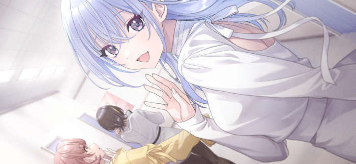 アイドルマスターシャイニーカラーズ SongforPrism