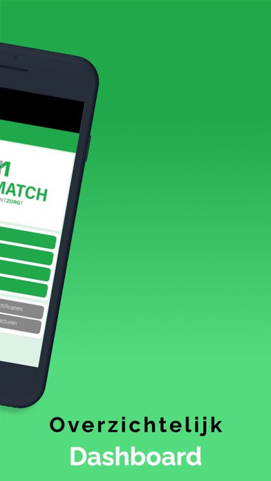 Screenshot #2 pour Magic Match