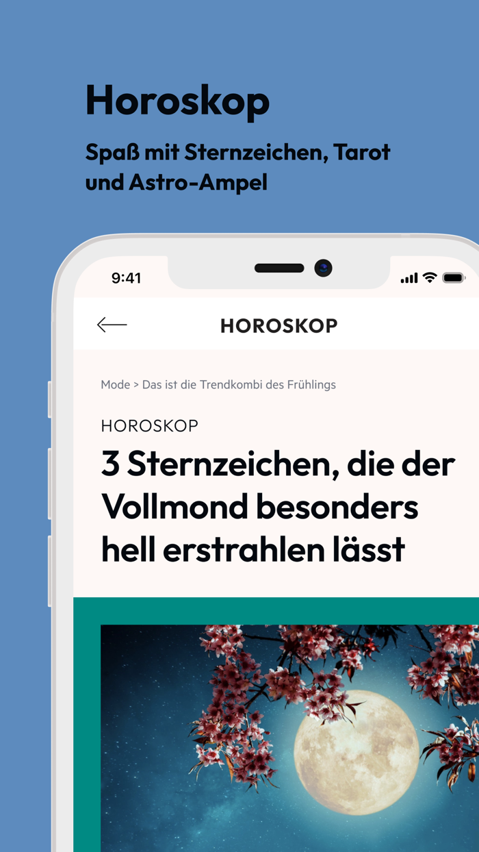 BRIGITTE.de - Beauty Liebe