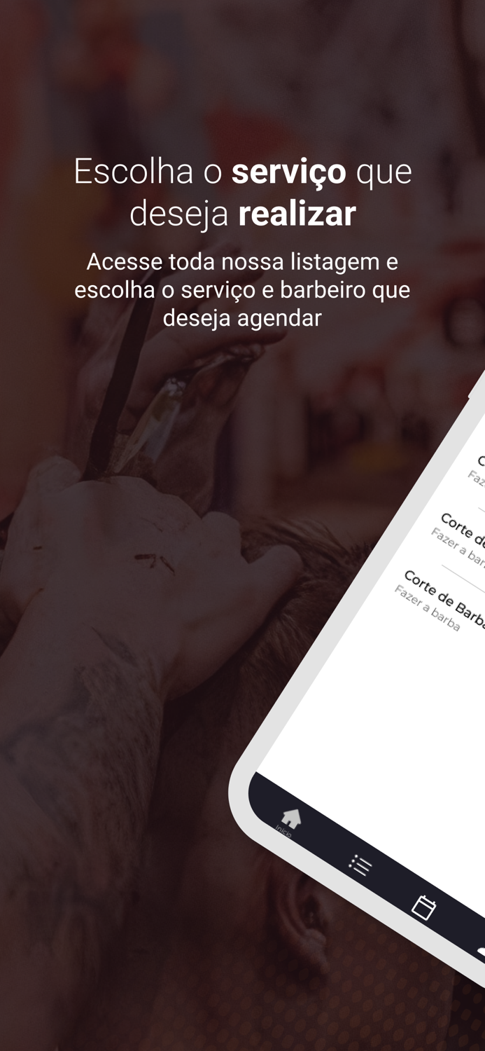 Barbearia Duque Pelotas