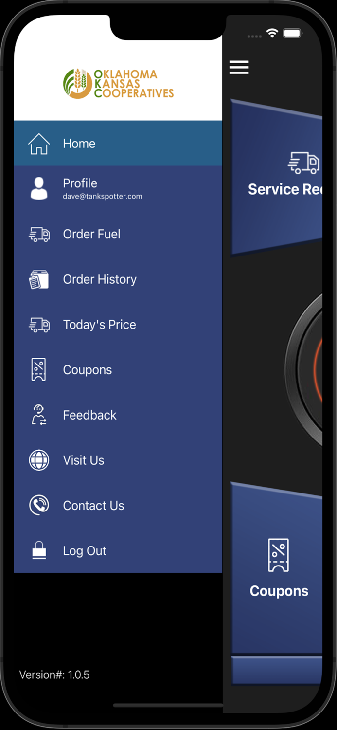 Oklahoma Kansas Cooperatives