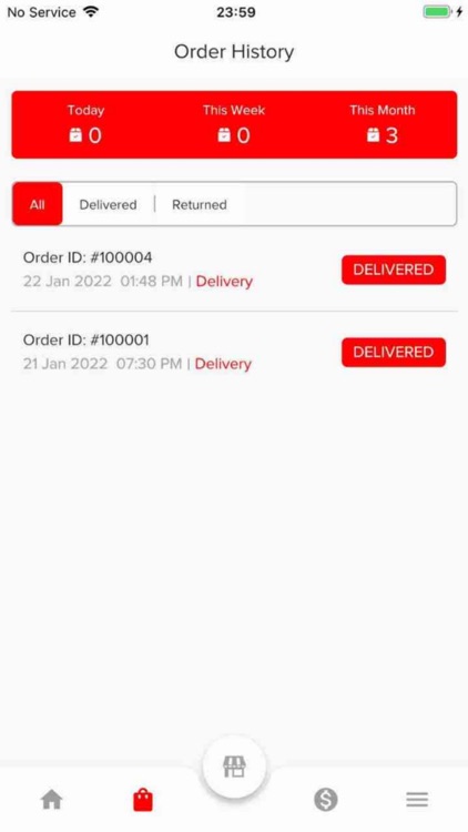 &Yummy Store screenshot-3