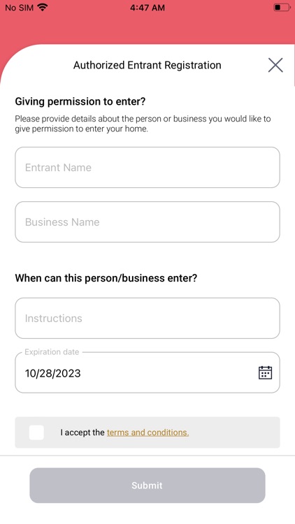 Rhapsody Property Management screenshot-3