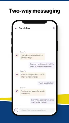 Game screenshot Rockdale School District 84 hack
