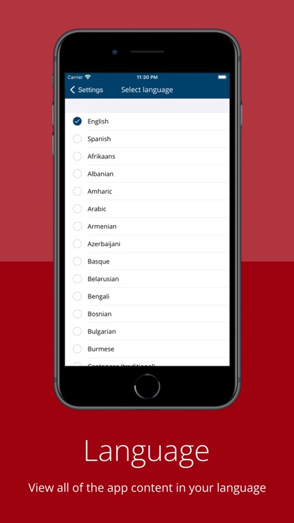 Arlington Community Schools screenshot-4