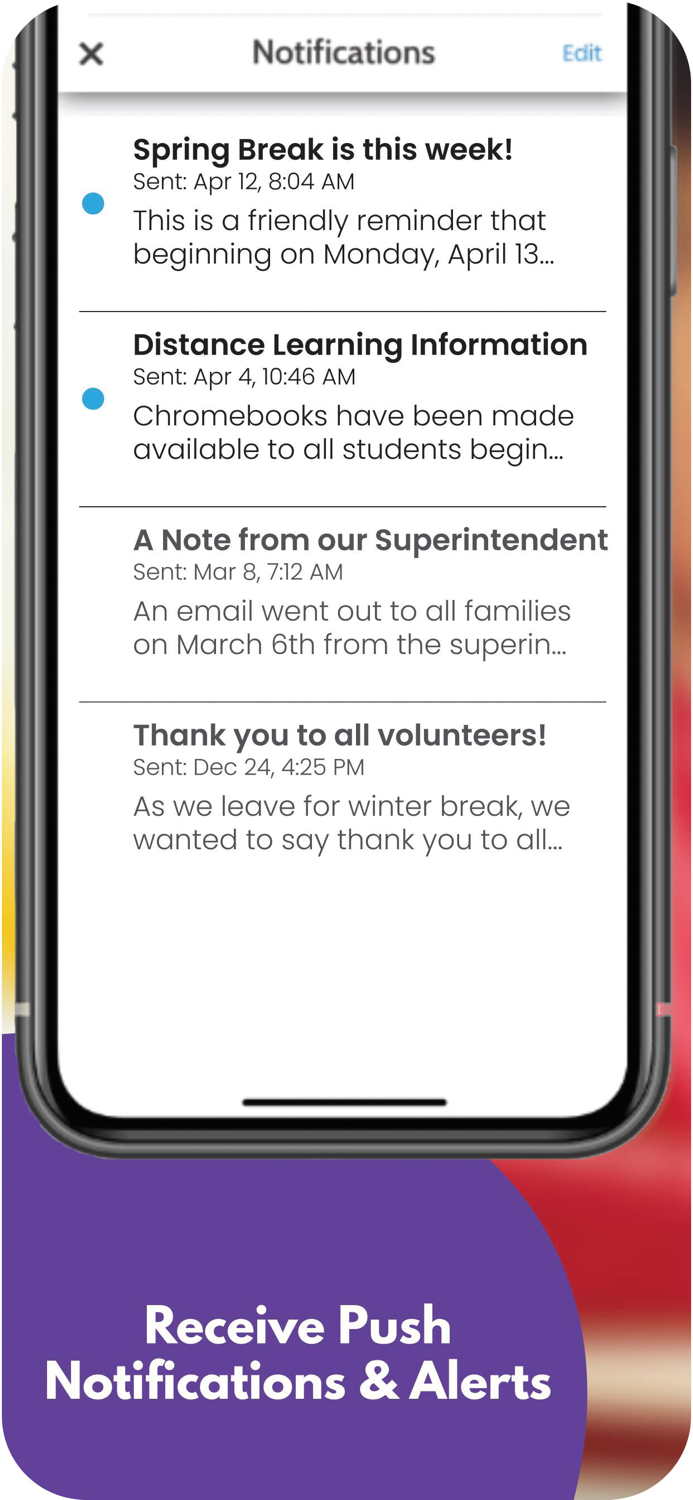 Ontario School District