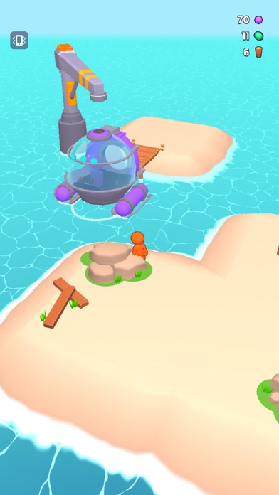 Dive Seeker Screenshot