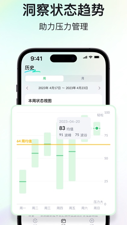 放松鸭-释放压力